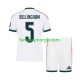Billige Fotballdrakter Real Madrid Jude Bellingham 5 Barn Hjemmedrakt 2026-2027 Kortermet