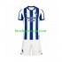 Billige Fotballdrakter Real Sociedad Barn Hjemmedrakt 2026-2027 Kortermet