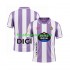 Billige Fotballdrakter Real Valladolid Herre Hjemmedrakt 2026-2027 Kortermet