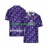 Billige Fotballdrakter Real Valladolid Retro Herre Hjemmedrakt 2025-2026 Kortermet