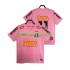 Billige Fotballdrakter Santos Neymar JR 11 2012 2013 Retro Herre Fjerdedrakt Kortermet