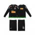 Billige Fotballdrakter Santos Classic 2012 2013 Retro Barn Bortedrakt Langermet