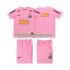 Billige Fotballdrakter Santos 2012 2013 Retro Barn Fjerdedrakt Kortermet