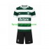 Billige Fotballdrakter Sporting CP Barn Hjemmedrakt 2026-2027 Kortermet