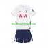 Billige Fotballdrakter Tottenham Hotspur Barn Hjemmedrakt 2026-2027 Kortermet