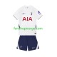 Billige Fotballdrakter Tottenham Hotspur Barn Hjemmedrakt 2026-2027 Kortermet