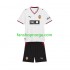 Billige Fotballdrakter Valencia CF Barn Hjemmedrakt 2026-2027 Kortermet