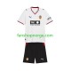 Billige Fotballdrakter Valencia CF Barn Hjemmedrakt 2026-2027 Kortermet