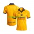Billige Fotballdrakter Villarreal CF Retro Herre Hjemmedrakt 2025-2026 Kortermet