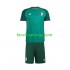 Billige Fotballdrakter Algerie Barn Bortedrakt 2026 Kortermet