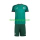 Billige Fotballdrakter Algerie Barn Bortedrakt 2026 Kortermet