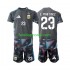 Billige Fotballdrakter Argentina Emiliano Martinez 23 Keeper Barn Hjemmedrakt World Cup 2026 Kortermet