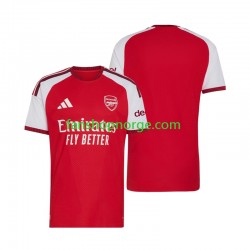 Billige Fotballdrakter Arsenal Herre Hjemmedrakt 2026-2027 Kortermet