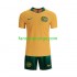 Billige Fotballdrakter Australia Barn Hjemmedrakt World Cup 2026 Kortermet