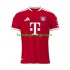 Billige Fotballdrakter FC Bayern München Herre Hjemmedrakt 2026-2027 Kortermet