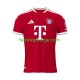 Billige Fotballdrakter FC Bayern München Herre Hjemmedrakt 2026-2027 Kortermet