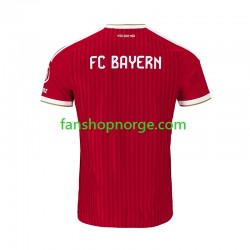 Billige Fotballdrakter FC Bayern München Herre Hjemmedrakt 2026-2027 Kortermet