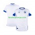 Billige Fotballdrakter Bosnia Hercegovina Herre Bortedrakt World Cup 2026 Kortermet