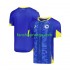 Billige Fotballdrakter Bosnia Hercegovina Herre Hjemmedrakt World Cup 2026 Kortermet