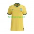 Billige Fotballdrakter Brasil Dame Hjemmedrakt World Cup 2026 Kortermet