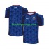 Billige Fotballdrakter Cape Verde Herre Hjemmedrakt World Cup 2026 Kortermet