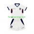 Billige Fotballdrakter Ecuador Barn Tredjedrakt World Cup 2026 Kortermet