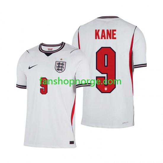 Billige Fotballdrakter England Harry Kane 9 Herre Hjemmedrakt World Cup 2026 Kortermet