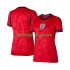 Billige Fotballdrakter England Dame Bortedrakt World Cup 2026 Kortermet