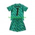 Billige Fotballdrakter Frankrike Brice Samba 1 Keeper Barn Tredjedrakt World Cup 2026 Kortermet