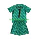 Billige Fotballdrakter Frankrike Brice Samba 1 Keeper Barn Tredjedrakt World Cup 2026 Kortermet