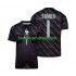 Billige Fotballdrakter Frankrike Brice Samba 1 Keeper Herre Hjemmedrakt World Cup 2026 Kortermet