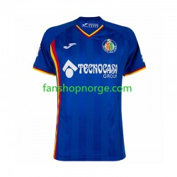 Billige Fotballdrakter Getafe CF Herre Hjemmedrakt 2025-2026 Kortermet