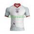 Billige Fotballdrakter Haiti Herre Bortedrakt World Cup 2026 Kortermet