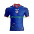 Billige Fotballdrakter Haiti Herre Hjemmedrakt World Cup 2026 Kortermet