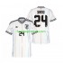 Billige Fotballdrakter Japan Kaishu Sano 24 Herre Bortedrakt World Cup 2026 Kortermet