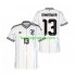 Billige Fotballdrakter Japan Keito Nakamura 13 Herre Bortedrakt World Cup 2026 Kortermet
