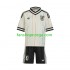 Billige Fotballdrakter Japan Barn Bortedrakt World Cup 2026 Kortermet