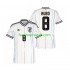 Billige Fotballdrakter Japan Kubo 8 Herre Bortedrakt World Cup 2026 Kortermet