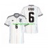 Billige Fotballdrakter Japan Wataru Endo 6 Herre Bortedrakt World Cup 2026 Kortermet