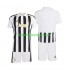 Billige Fotballdrakter Juventus Barn Hjemmedrakt 2026-2027 Kortermet