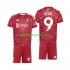 Billige Fotballdrakter Liverpool Alexander Isak 9 Barn Hjemmedrakt 2026-2027 Kortermet