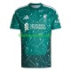 Billige Fotballdrakter Liverpool Keeper Herre Hjemmedrakt 2026-2027 Kortermet