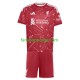 Billige Fotballdrakter Liverpool Barn Hjemmedrakt 2026-2027 Kortermet
