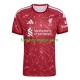 Billige Fotballdrakter Liverpool Herre Hjemmedrakt 2026-2027 Kortermet