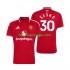Billige Fotballdrakter Manchester United Benjamin Sesko 30 Herre Hjemmedrakt 2026-2027 Kortermet