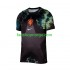 Billige Fotballdrakter Nederland Keeper Herre Bortedrakt World Cup 2026 Kortermet