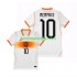 Billige Fotballdrakter Nederland Memphis Depay 10 Herre Bortedrakt World Cup 2026 Kortermet