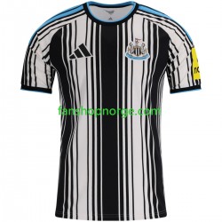 Billige Fotballdrakter Newcastle United Herre Hjemmedrakt 2026-2027 Kortermet