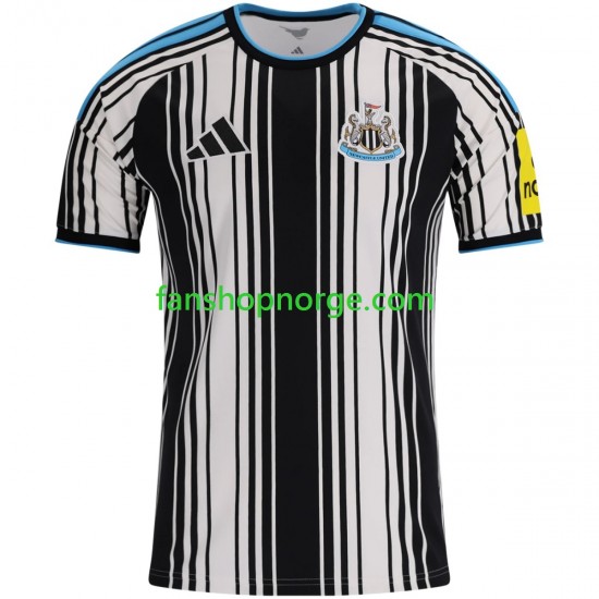 Billige Fotballdrakter Newcastle United Herre Hjemmedrakt 2026-2027 Kortermet