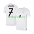 Billige Fotballdrakter Norge Alexander Sorloth 7 Herre Tredjedrakt World Cup 2026 Kortermet